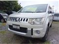 2012 Mitsubishi Delica D5