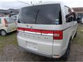 2012 Mitsubishi Delica D5