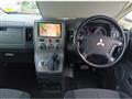 2012 Mitsubishi Delica D5