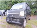 2011 Suzuki Every Wagon