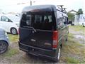 2011 Suzuki Every Wagon