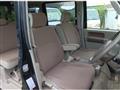 2011 Suzuki Every Wagon