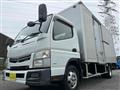 2015 Mitsubishi Canter
