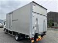 2015 Mitsubishi Canter