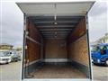 2015 Mitsubishi Canter