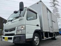 2015 Mitsubishi Canter