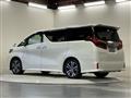 2022 Toyota Alphard G