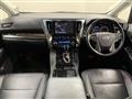 2022 Toyota Alphard G