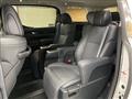 2022 Toyota Alphard G