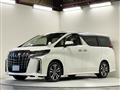 2022 Toyota Alphard G