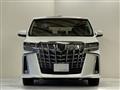 2022 Toyota Alphard G
