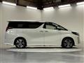 2022 Toyota Alphard G