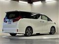 2022 Toyota Alphard G