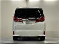2022 Toyota Alphard G