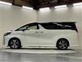 2022 Toyota Alphard G