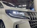 2022 Toyota Alphard G