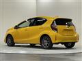 2020 Toyota AQUA