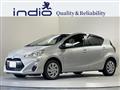 2015 Toyota AQUA