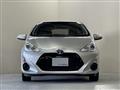 2015 Toyota AQUA