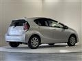 2015 Toyota AQUA