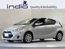 2015 Toyota AQUA