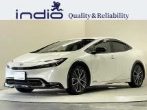 2023 Toyota Prius