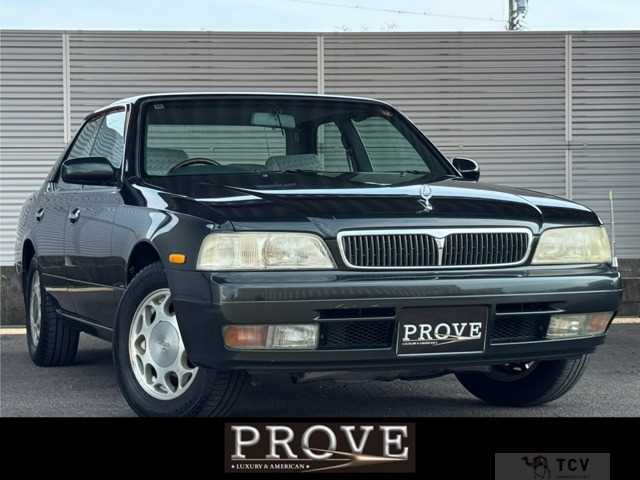 1994 Nissan Laurel