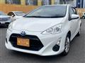 2015 Toyota AQUA