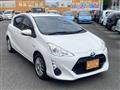 2015 Toyota AQUA