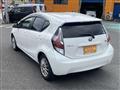 2015 Toyota AQUA