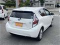 2015 Toyota AQUA