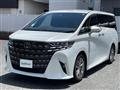 2023 Toyota Alphard
