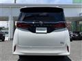 2023 Toyota Alphard