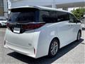 2023 Toyota Alphard