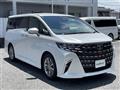 2023 Toyota Alphard