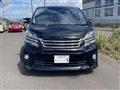 2013 Toyota Vellfire