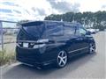 2013 Toyota Vellfire