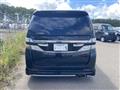 2013 Toyota Vellfire