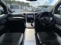 2013 Toyota Vellfire