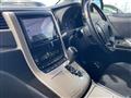 2013 Toyota Vellfire