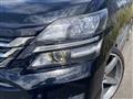 2013 Toyota Vellfire