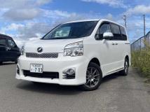 2014 Toyota Voxy