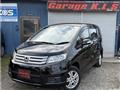 2013 Honda Freed