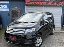 2013 Honda Freed