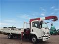 2014 Isuzu Isuzu Others