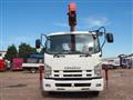 2014 Isuzu Isuzu Others