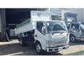 2014 Mitsubishi Canter