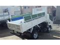 2014 Mitsubishi Canter