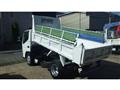 2014 Mitsubishi Canter