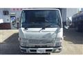 2014 Mitsubishi Canter